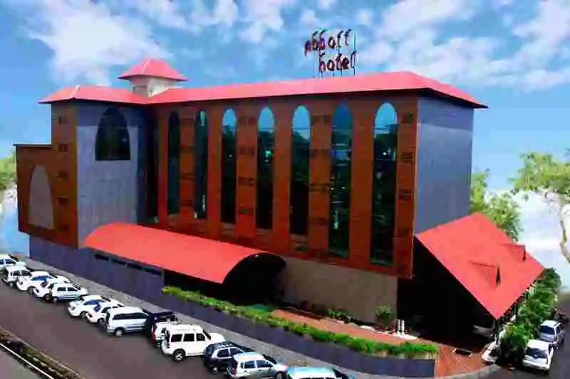 abbott hotel escort service