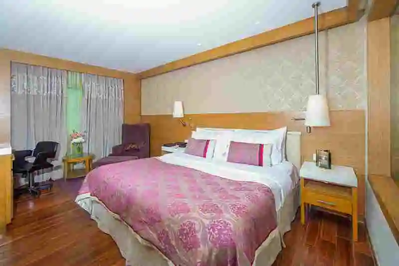 call girls in hotel bawa suites